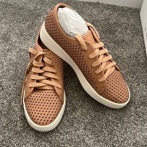 Mi.Im Shoes Milo Brick 8 Sneakers